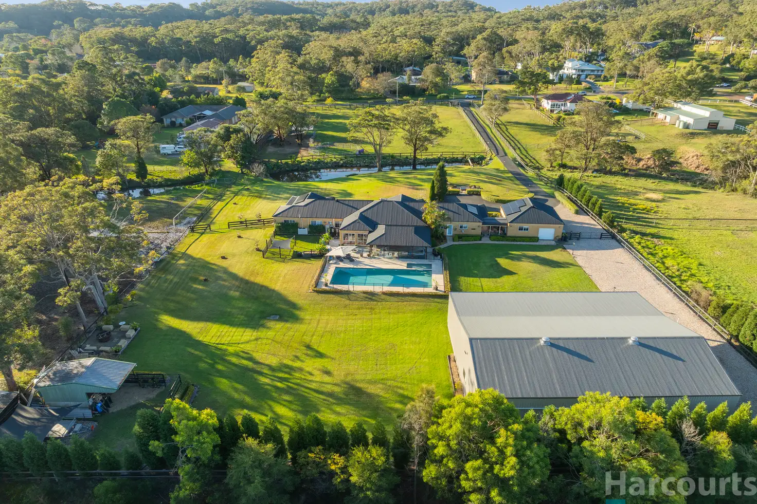 Main view of Homely house listing, 8 Casson Avenue, Eleebana NSW 2282