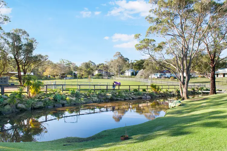 Second view of Homely house listing, 8 Casson Avenue, Eleebana NSW 2282