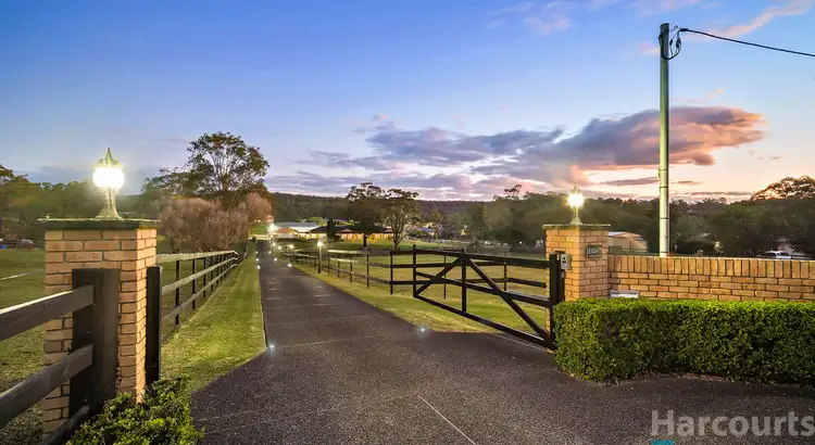 Fourth view of Homely house listing, 8 Casson Avenue, Eleebana NSW 2282