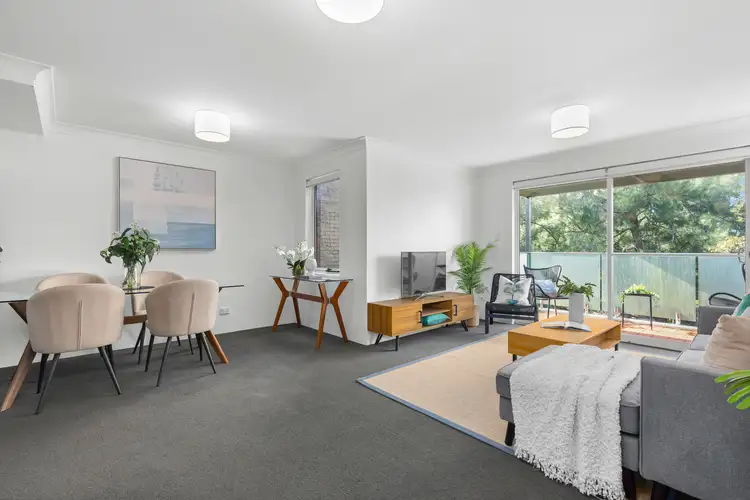 17/1-7 Gloucester Place, Kensington NSW 2033