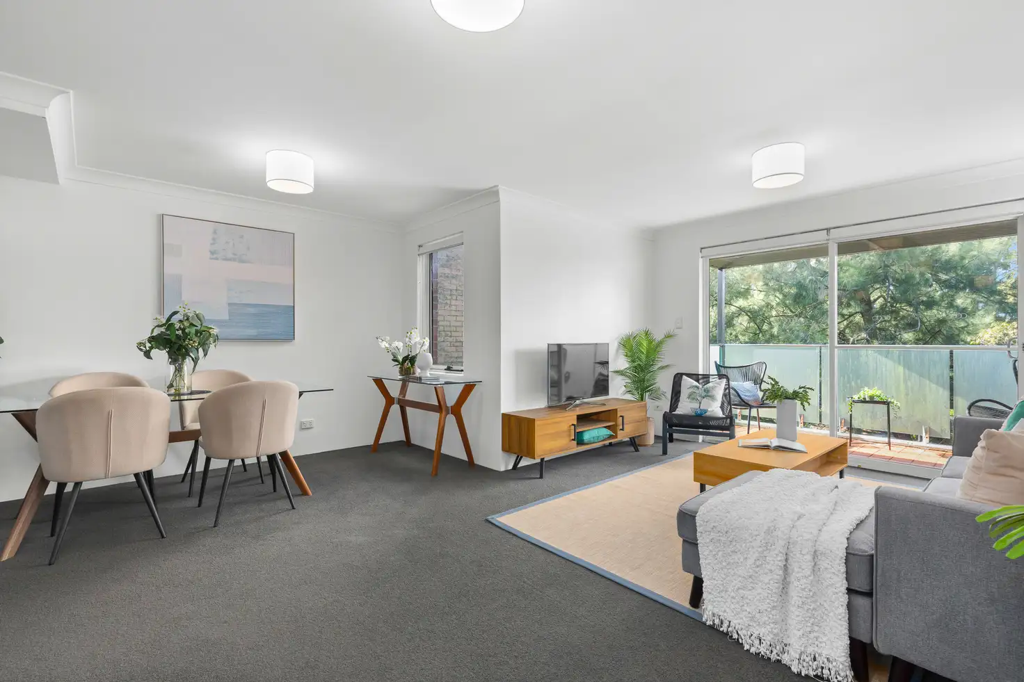 Main view of Homely apartment listing, 17/1-7 Gloucester Place, Kensington NSW 2033