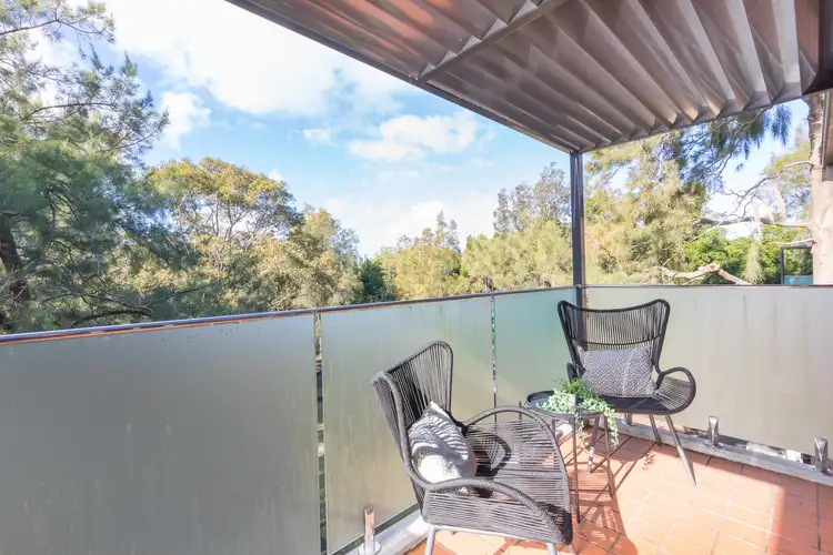 Third view of Homely apartment listing, 17/1-7 Gloucester Place, Kensington NSW 2033