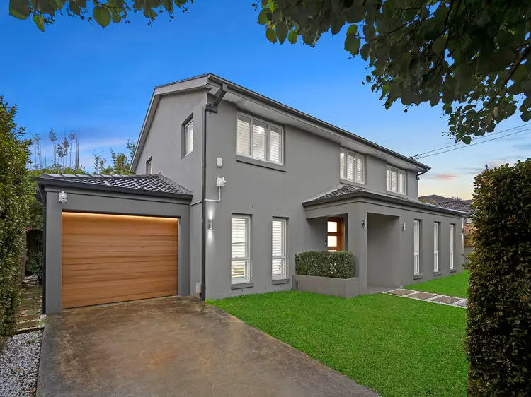 154 Franklin Street, Matraville NSW 2036