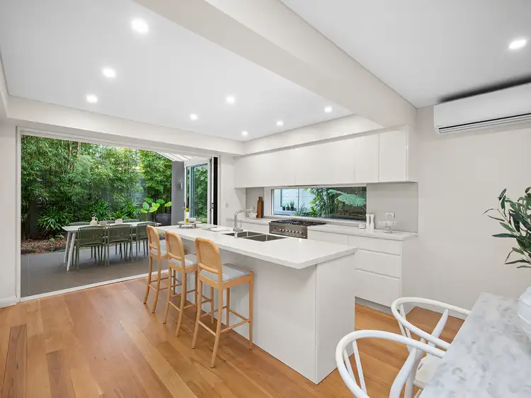 Second view of Homely house listing, 154 Franklin Street, Matraville NSW 2036