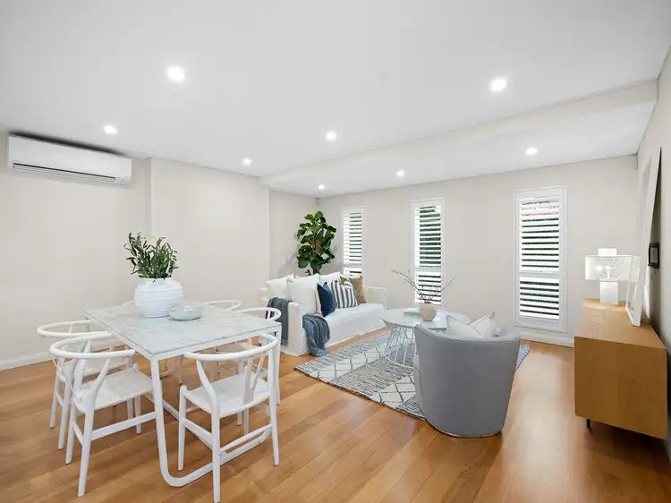 Fourth view of Homely house listing, 154 Franklin Street, Matraville NSW 2036