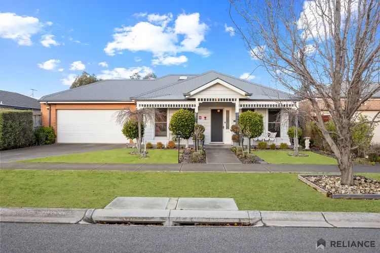 Main view of Homely house listing, 15 Desert Gum Way, Brookfield VIC 3338
