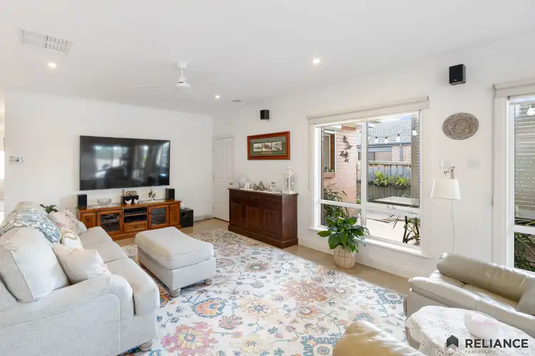 Third view of Homely house listing, 15 Desert Gum Way, Brookfield VIC 3338