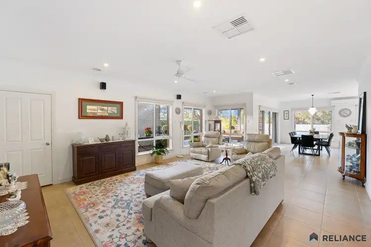 Fourth view of Homely house listing, 15 Desert Gum Way, Brookfield VIC 3338