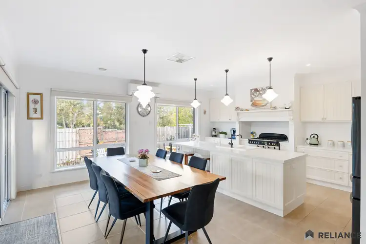 Fifth view of Homely house listing, 15 Desert Gum Way, Brookfield VIC 3338