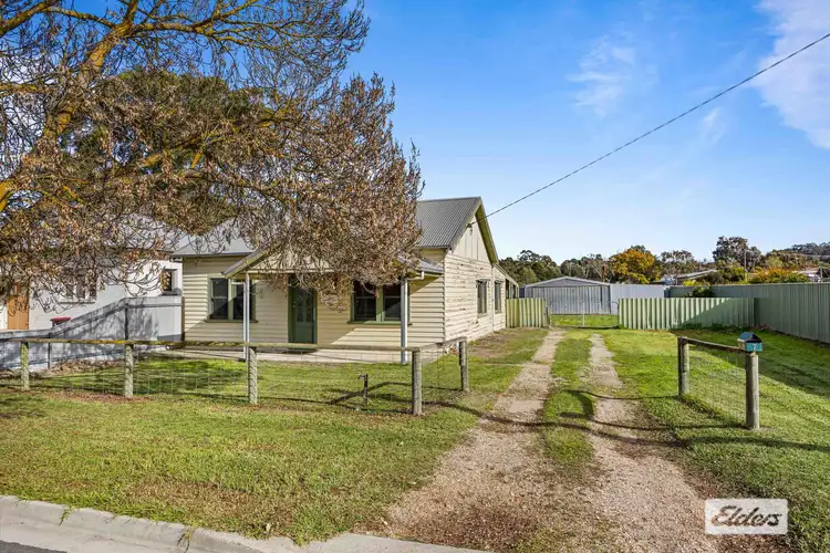 Second view of Homely house listing, 7 View Point Street, Ararat VIC 3377