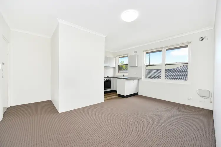 Main view of Homely apartment listing, 8/34 Northcote Street, Canterbury NSW 2193