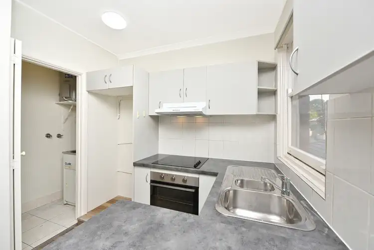 Second view of Homely apartment listing, 8/34 Northcote Street, Canterbury NSW 2193