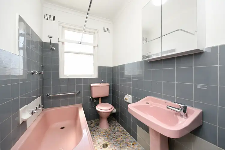 Fourth view of Homely apartment listing, 8/34 Northcote Street, Canterbury NSW 2193