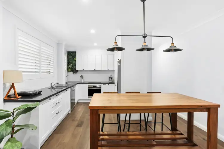 5/21 Prospect Road, Summer Hill NSW 2130
