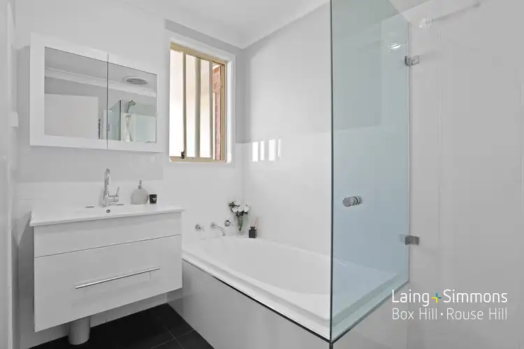 Fourth view of Homely house listing, 46 Burnham Avenue, Glenwood NSW 2768