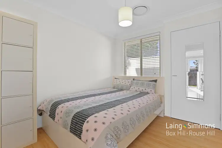 Fifth view of Homely house listing, 46 Burnham Avenue, Glenwood NSW 2768