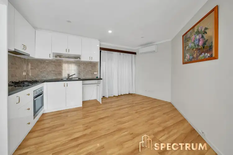 Third view of Homely unit listing, 2/3 Blossom Drive, Doveton VIC 3177