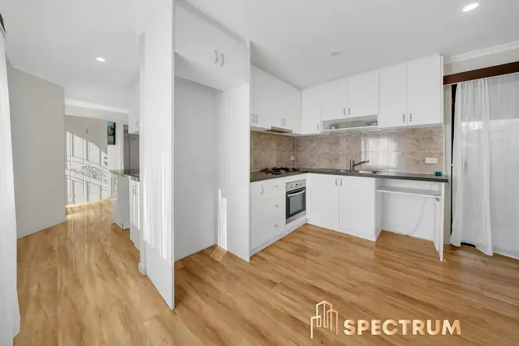 Fourth view of Homely unit listing, 2/3 Blossom Drive, Doveton VIC 3177