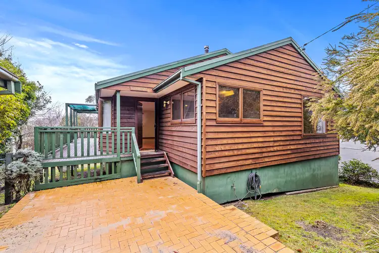 23 Goodare Street, Blackheath NSW 2785