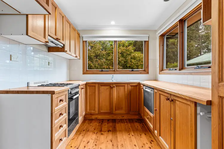 Second view of Homely house listing, 23 Goodare Street, Blackheath NSW 2785