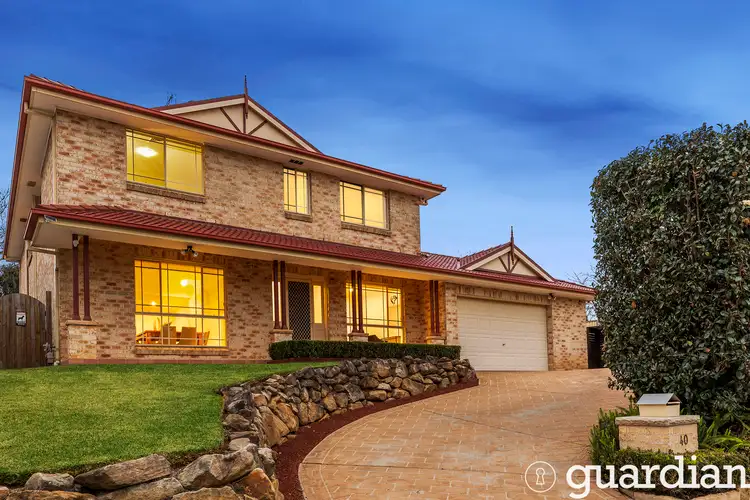 40 Glenhaven Road, Glenhaven NSW 2156
