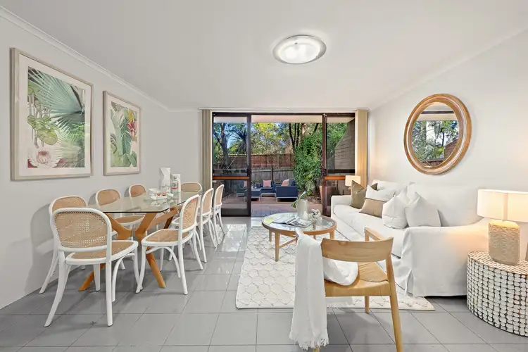 6/55 Garnet Street, Dulwich Hill NSW 2203