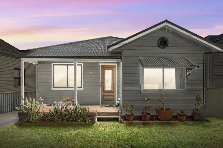 46A Thomas Street, Telarah NSW 2320