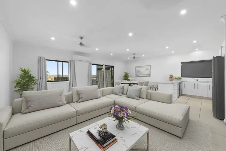Second view of Homely house listing, 46A Thomas Street, Telarah NSW 2320