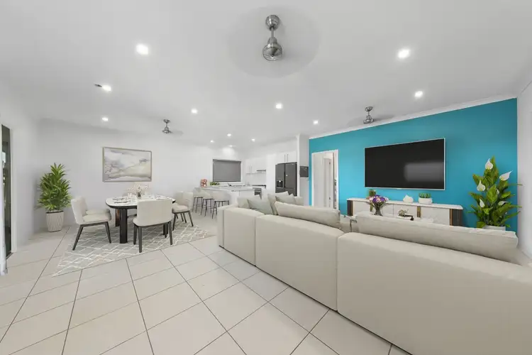 Third view of Homely house listing, 46A Thomas Street, Telarah NSW 2320