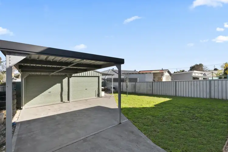 Fifth view of Homely house listing, 46A Thomas Street, Telarah NSW 2320