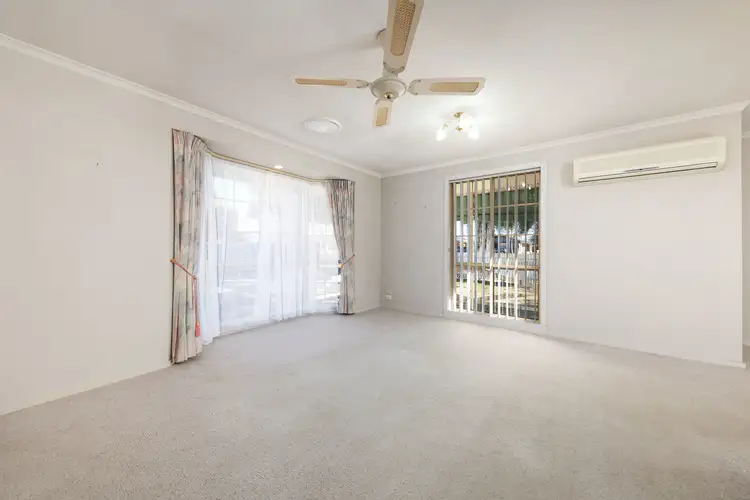 Second view of Homely unit listing, 9/218 - 220 Beechworth Road, Wodonga VIC 3690