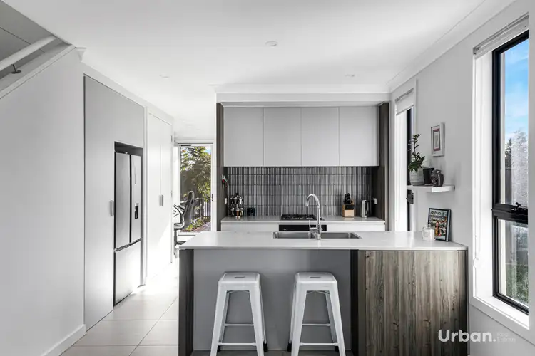 Second view of Homely house listing, 2 Bunyip Walkway, Marsden Park NSW 2765