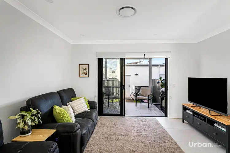 Third view of Homely house listing, 2 Bunyip Walkway, Marsden Park NSW 2765