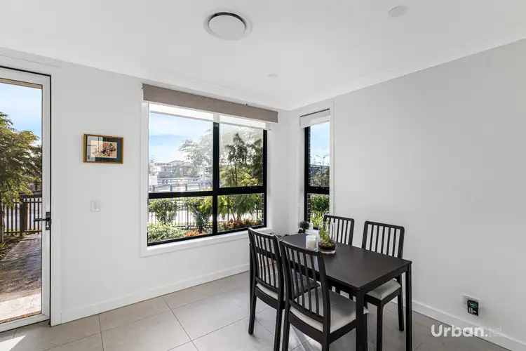 Fourth view of Homely house listing, 2 Bunyip Walkway, Marsden Park NSW 2765