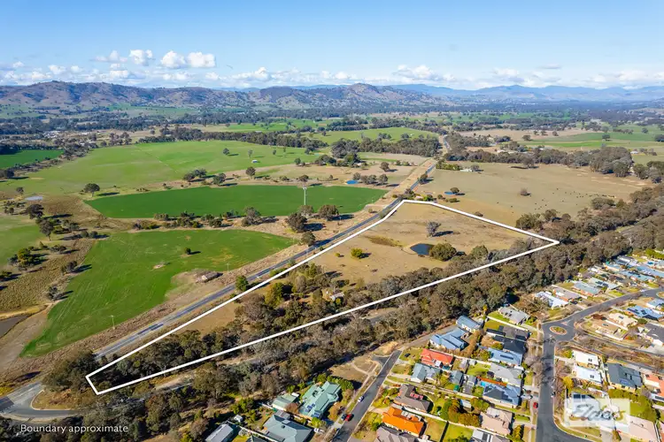 23 Wodonga-Yackandandah Road, Baranduda VIC 3691