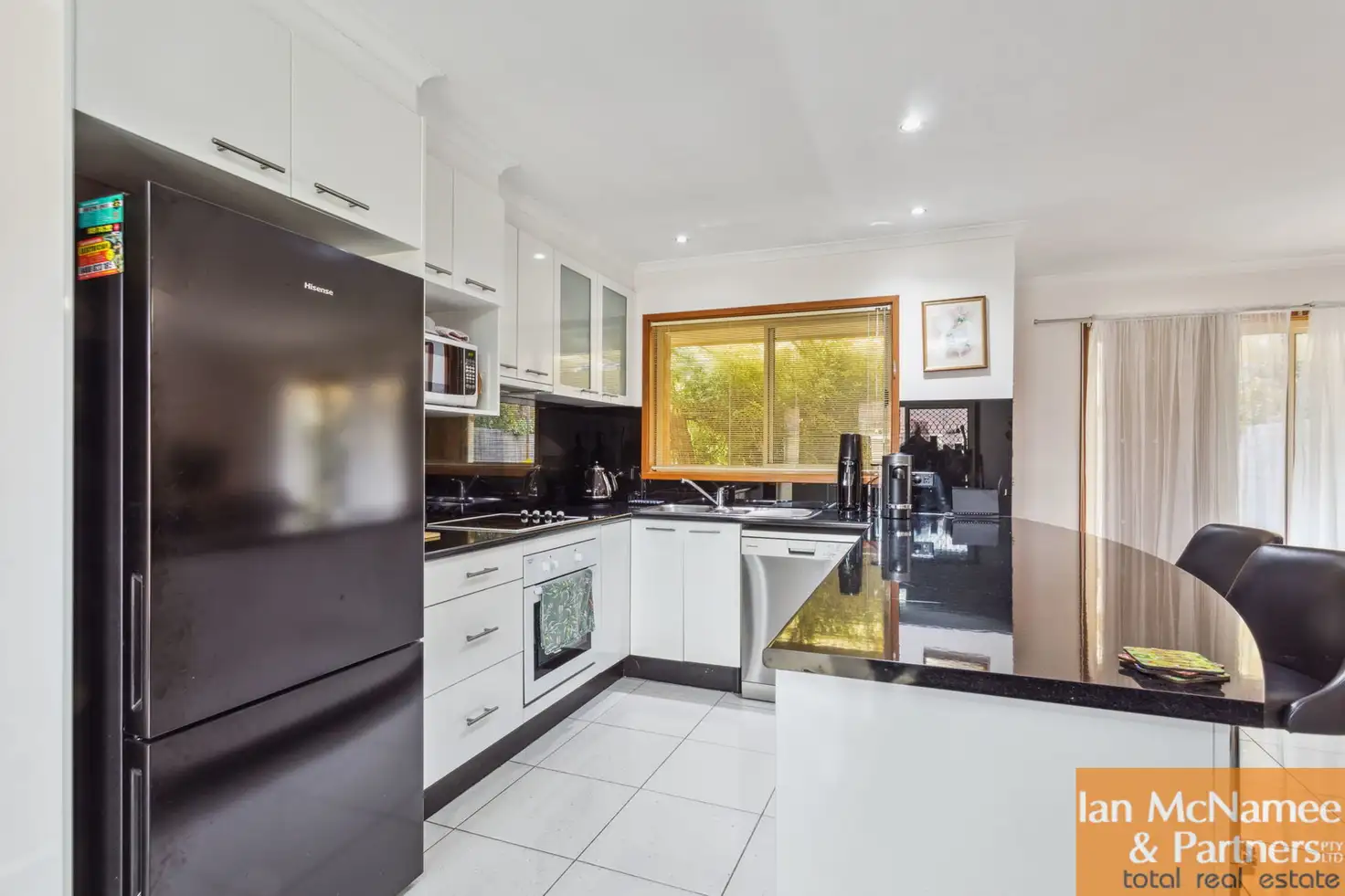 Main view of Homely townhouse listing, 1/21 Elm Way, Jerrabomberra NSW 2619