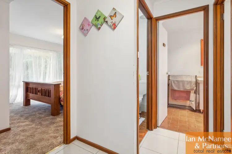 Fifth view of Homely townhouse listing, 1/21 Elm Way, Jerrabomberra NSW 2619