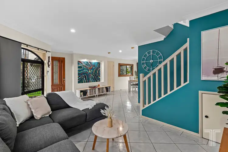 Fourth view of Homely townhouse listing, 5/12 Greendale Way, Carindale QLD 4152