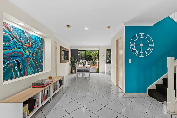 Fifth view of Homely townhouse listing, 5/12 Greendale Way, Carindale QLD 4152