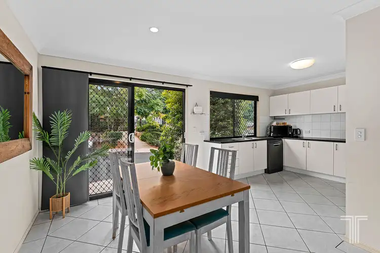 Sixth view of Homely townhouse listing, 5/12 Greendale Way, Carindale QLD 4152