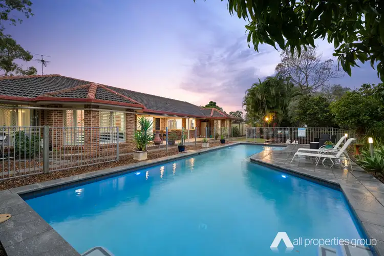 30 Renoir Crescent, Forest Lake QLD 4078