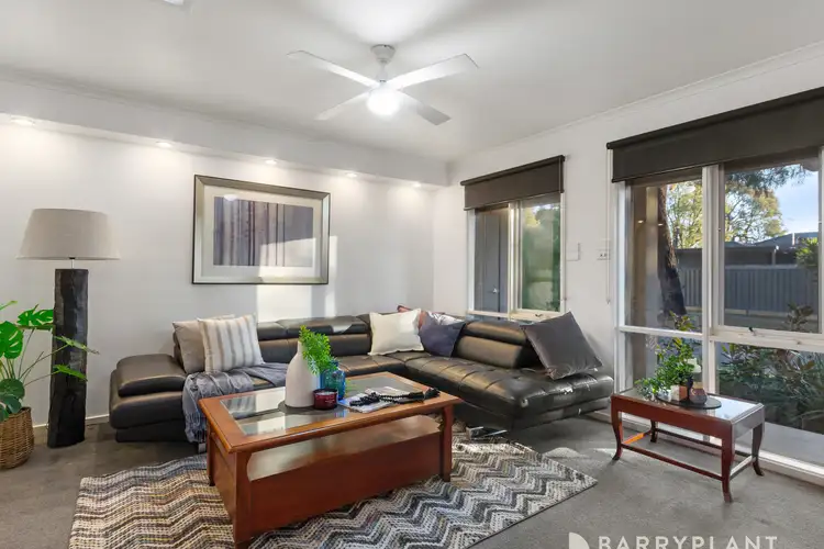 Second view of Homely house listing, 2 Foster Crescent, Knoxfield VIC 3180