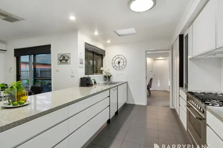 Third view of Homely house listing, 2 Foster Crescent, Knoxfield VIC 3180