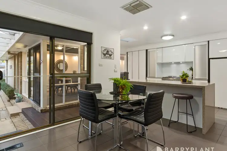 Fourth view of Homely house listing, 2 Foster Crescent, Knoxfield VIC 3180