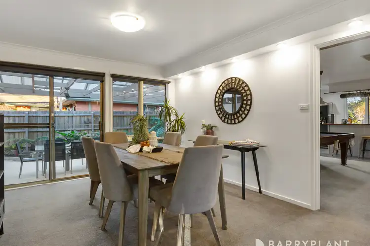 Fifth view of Homely house listing, 2 Foster Crescent, Knoxfield VIC 3180