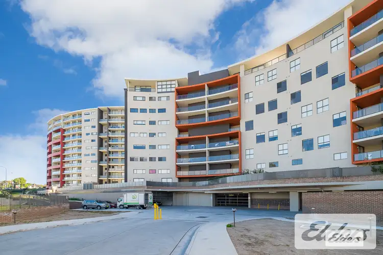 Main view of Homely apartment listing, 327/23-25 North Rocks Road, North Rocks NSW 2151