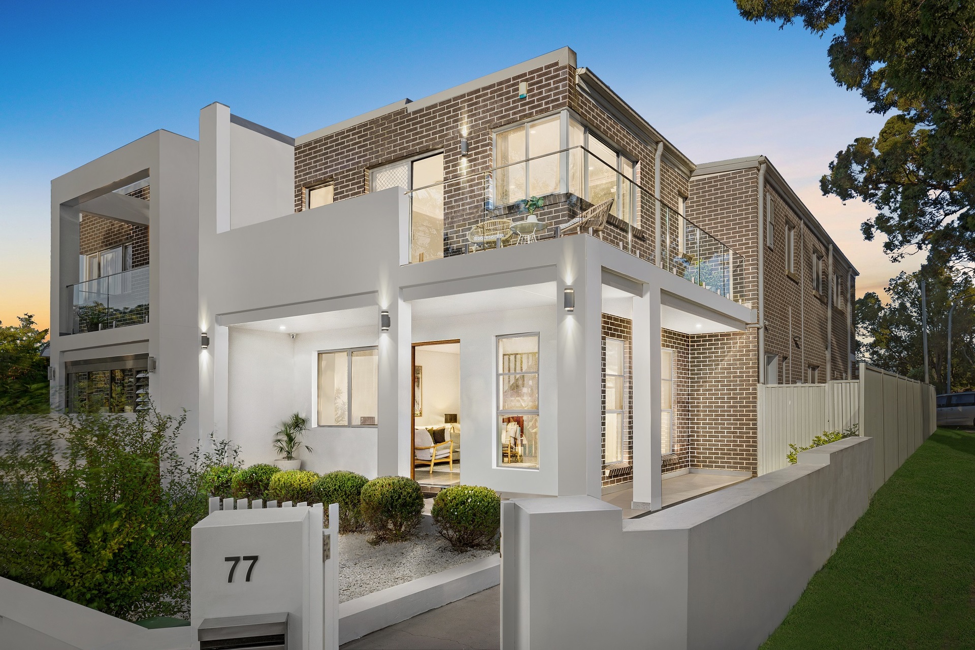 77 Edgbaston Road, Beverly Hills NSW 2209