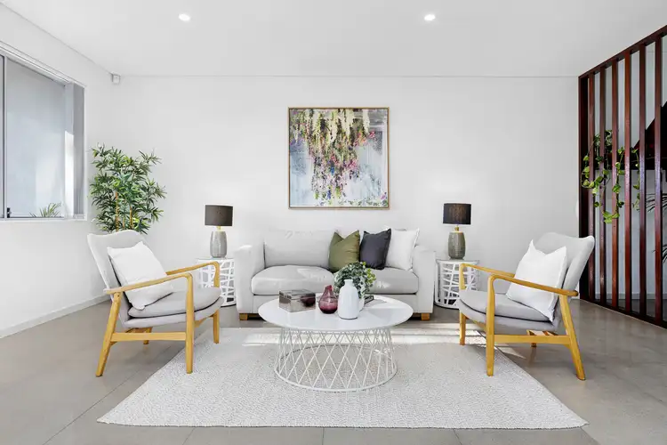 Fifth view of Homely semi-detached listing, 77 Edgbaston Road, Beverly Hills NSW 2209