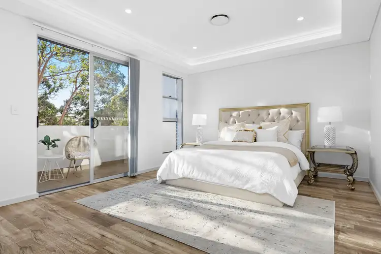 Sixth view of Homely semi-detached listing, 77 Edgbaston Road, Beverly Hills NSW 2209