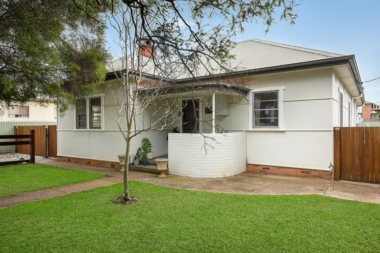 22 Gladstone Street, Mudgee NSW 2850